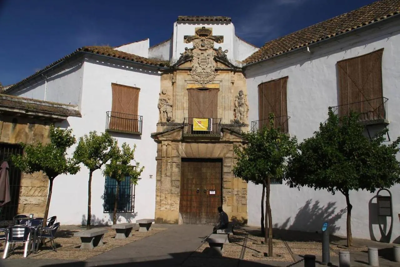 Alojamiento El Realejo Córdoba