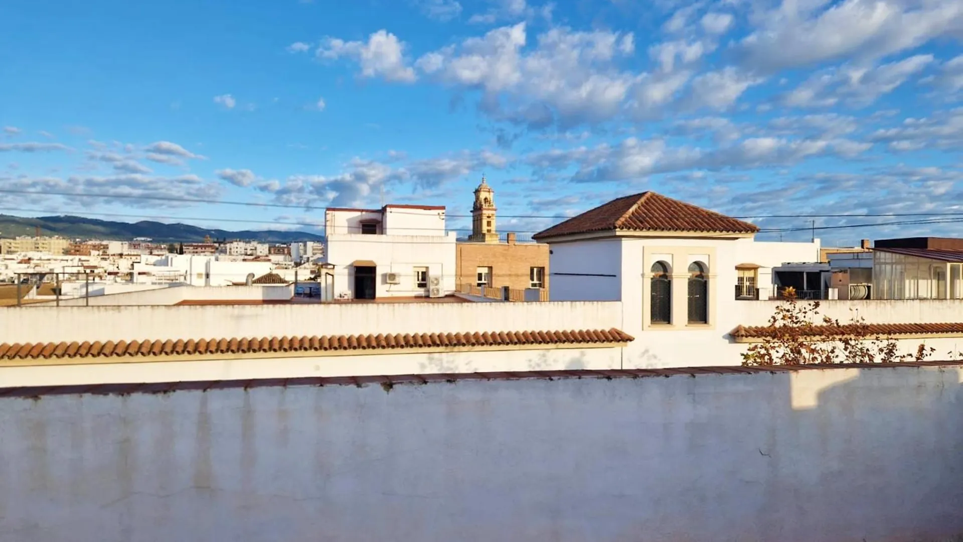 Alojamiento El Realejo Córdoba