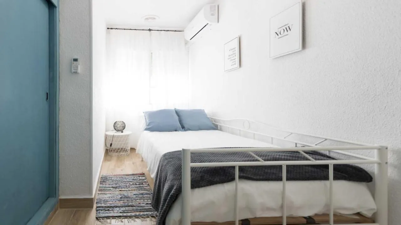 Alojamiento El Realejo Córdoba Spanien