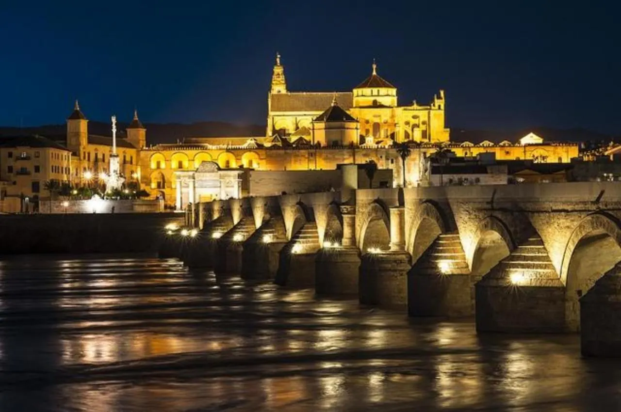 Alojamiento El Realejo Cordoba Apartment