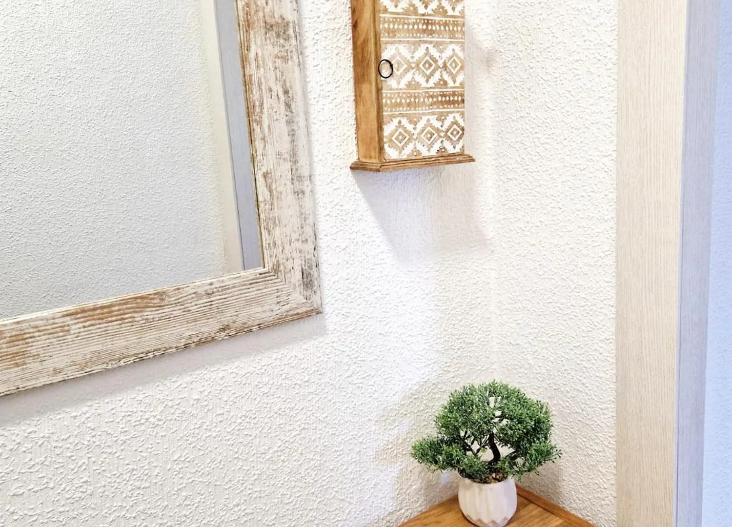 Apartment Alojamiento El Realejo Cordoba