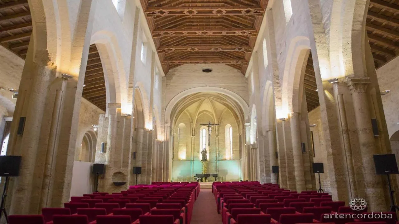 Alojamiento El Realejo Cordoba Spain