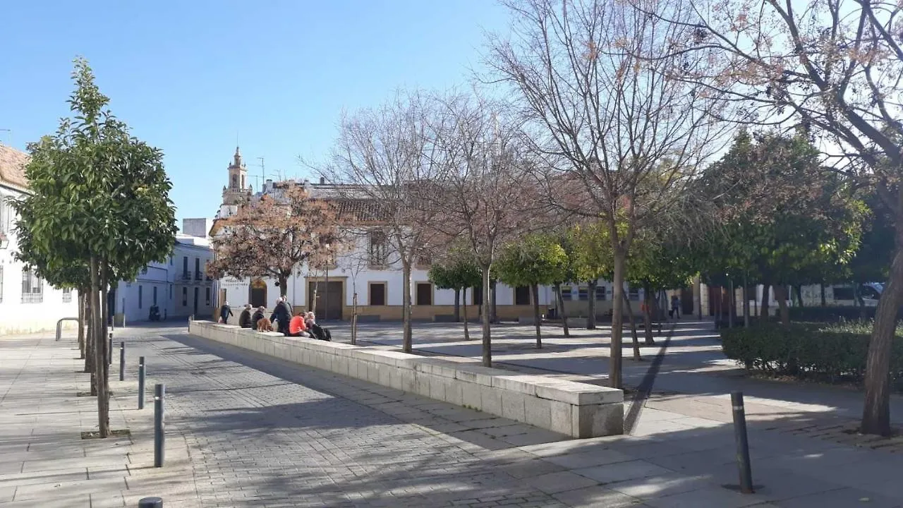 Alojamiento El Realejo Cordoba 0*,  Spain